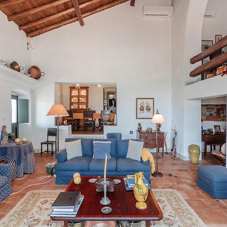 Monte Da Hortinha Villa Estremoz Exterior photo
