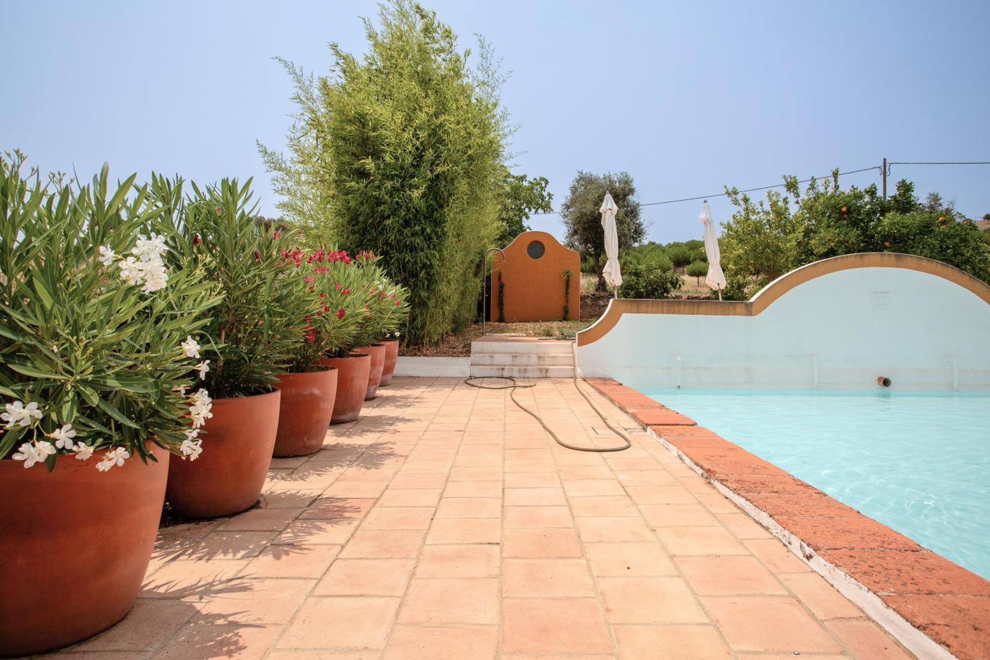 Monte Da Hortinha Villa Estremoz Exterior photo