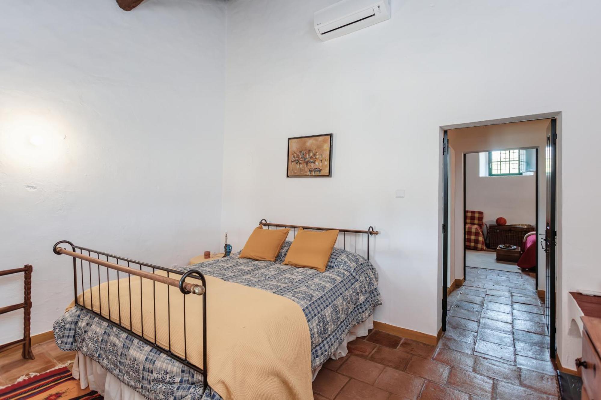 Monte Da Hortinha Villa Estremoz Exterior photo