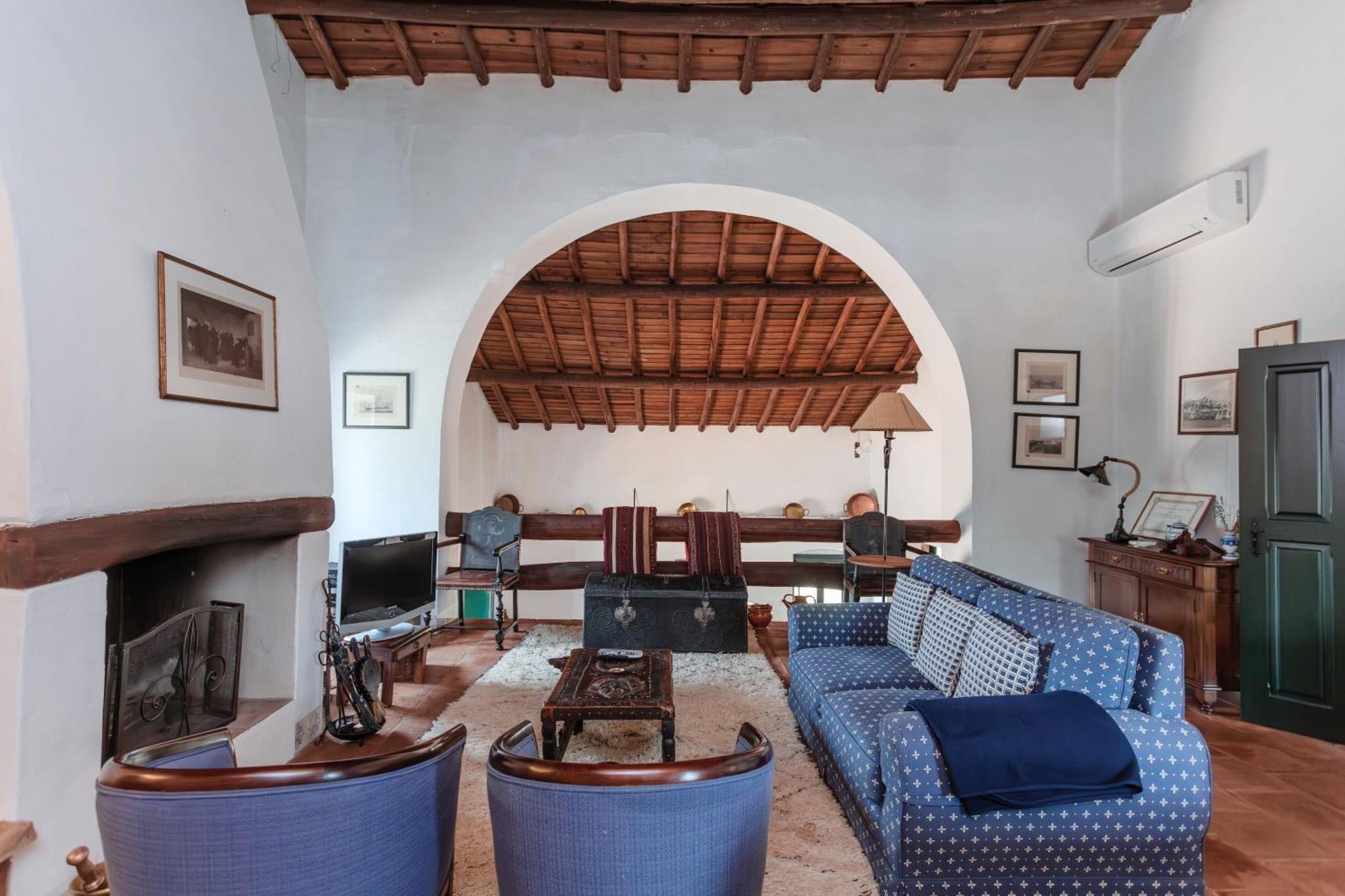 Monte Da Hortinha Villa Estremoz Exterior photo