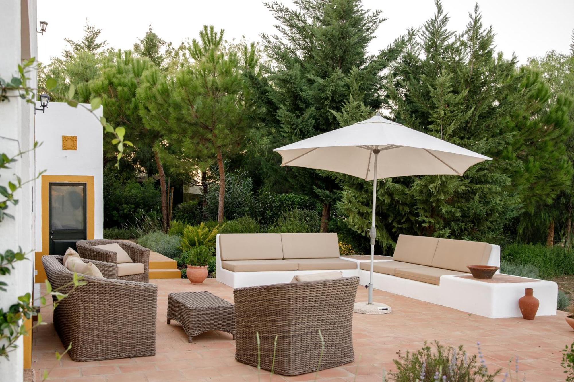 Monte Da Hortinha Villa Estremoz Exterior photo